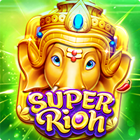 Super Rich