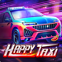 Happy Taxi
