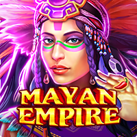 MAYAN EMPIRE