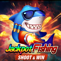JackPot Fishing
