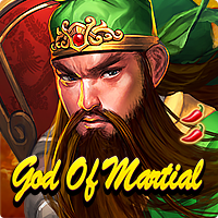 God Of Martial