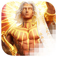 Rise of the Sun God