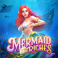 Mermaid Riches