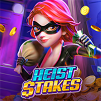 Heist Stakes