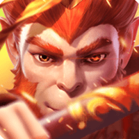Legendary Monkey King