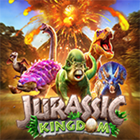 Jurassic Kingdom
