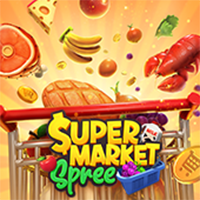 Supermarket Spree