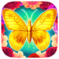 Butterfly Blossom