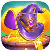 Alchemy Gold