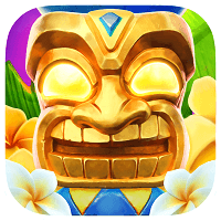 Hawaiian Tiki