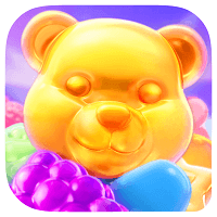 Fruity Candy