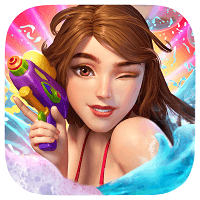 Songkran Splash