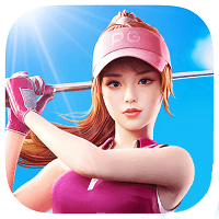 Super Golf Drive