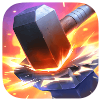Forge Of Wealth