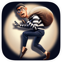 Wild Heist Cashout