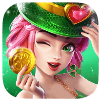 Lucky Clover Riches