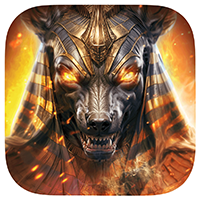 Anubis Wrath