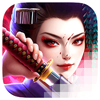 Geisha's Revenge