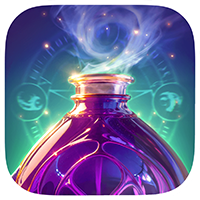Mystic Potion