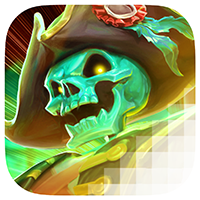 Dead Man's Riches