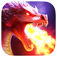 Dragon's Treasure Quest