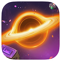Galaxy Miner