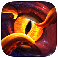 Kraken Gold Rush