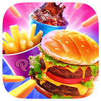 Diner Frenzy Spins