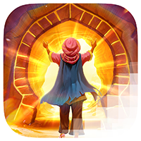 Alibaba's Cave of Fortune