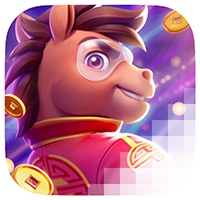 Fortune Horse