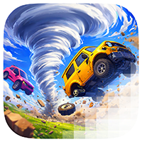 Tornado Rampage