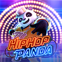 Hip Hop Panda