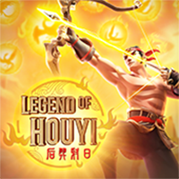 Legend of Hou Yi