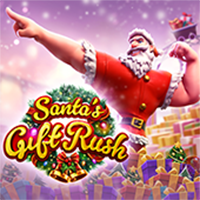 Santa's Gift Rush