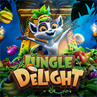 Jungle Delight