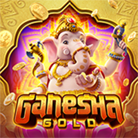 Ganesha Gold