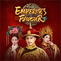 Emperor's Favour