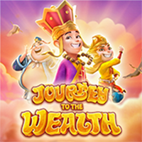 Journey to the Wealth
