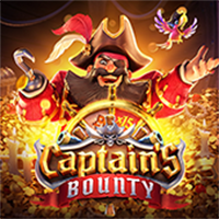 Captain's Bounty