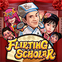 Flirting Scholar