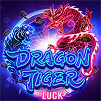 Dragon Tiger Luck