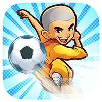 Shaolin Soccer