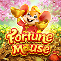 Fortune Mouse