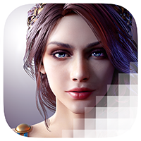 Medusa 1: The Curse of Athena