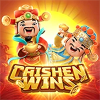 Caishen Wins