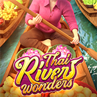 Thai River Wonders