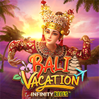 Bali Vacation