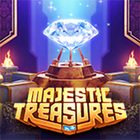 Majestic Treasures