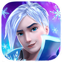 Jack Frost's Winter