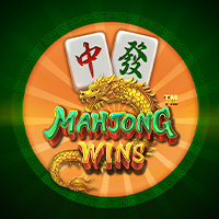 Mahjong Wins